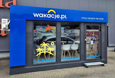Wakacje.pl Rybnik Gliwicka